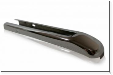 Mercedes W111 Coupe Seat Rail Cover