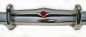 Preview: Volvo PV 444 Stainless Steel Bumper Set available
