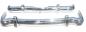 Preview: Mercedes Adenauer W189