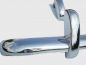 Preview: Triumph TR2 (1953-1955) and TR3 (1955-1957) bumpers