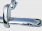 Preview: Triumph TR2 (1953-1955) and TR3 (1955-1957) bumpers