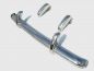 Preview: Triumph TR2 (1953-1955) and TR3 (1955-1957) bumpers