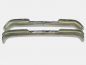 Preview: Stainless Steel Bumpers for Mercedes W111 sedan (Fintail)