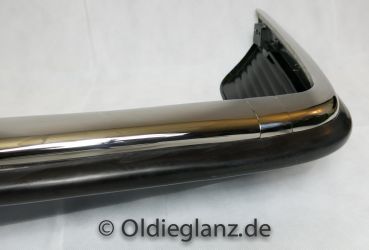 R / C 107 Nytt stötfangare till Mercedes SL R107 - Kopie