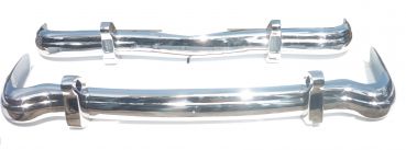 Mercedes Adenauer W189