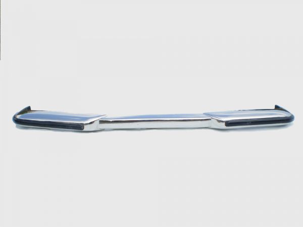 P1800 Stainless Steel Bumpers Set