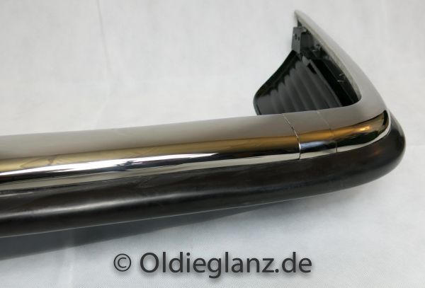 R / C 107 Nytt stötfangare till Mercedes SL R107 - Kopie