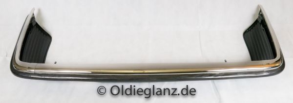R / C 107 Nytt stötfangare till Mercedes SL R107 - Kopie