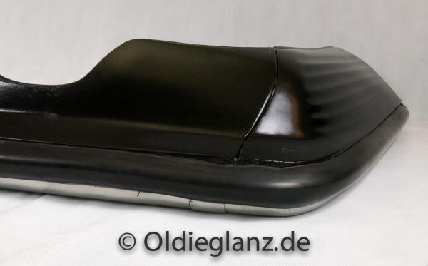 R / C 107 Nytt stötfangare till Mercedes SL R107 - Kopie