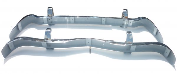 Mercedes Adenauer W189_rear