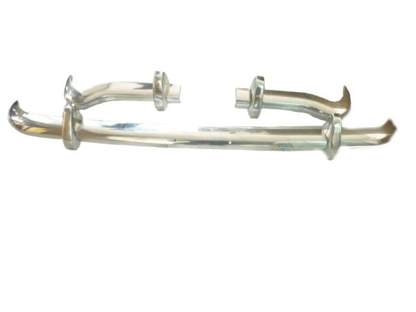 MG MK 3 Bumpers